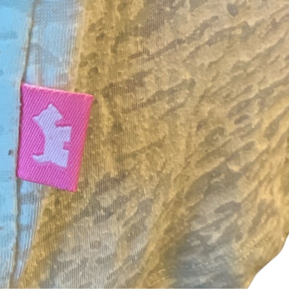 Joshua Perets Y2K Graphic Tee - Size XS - Picture 5 of 5